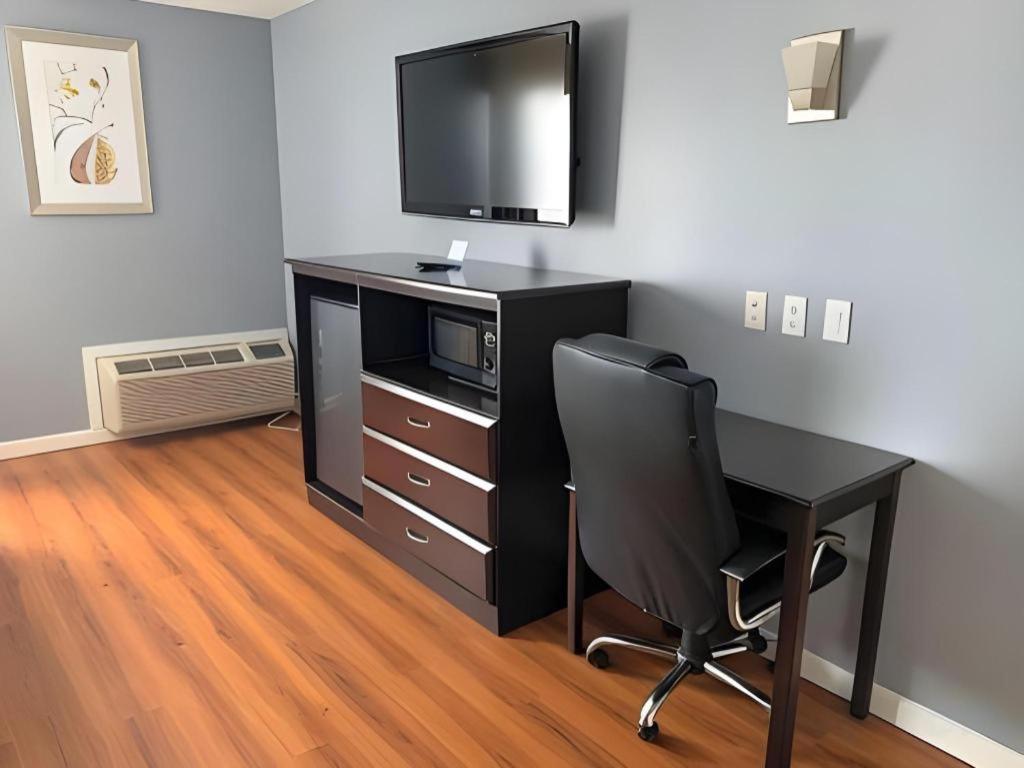 Rodeway Inn & Suites Port Arthur - Groves Buitenkant foto